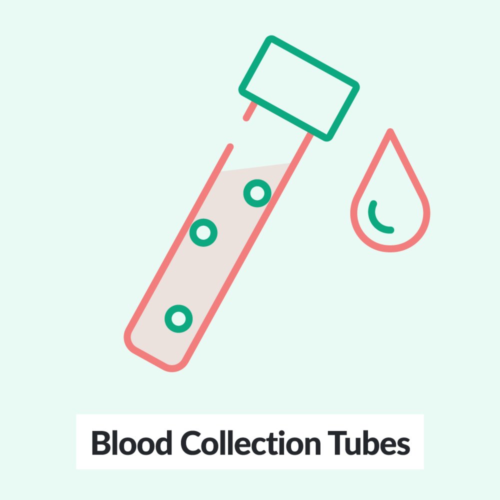 Chalk Talk: Blood collection tubes