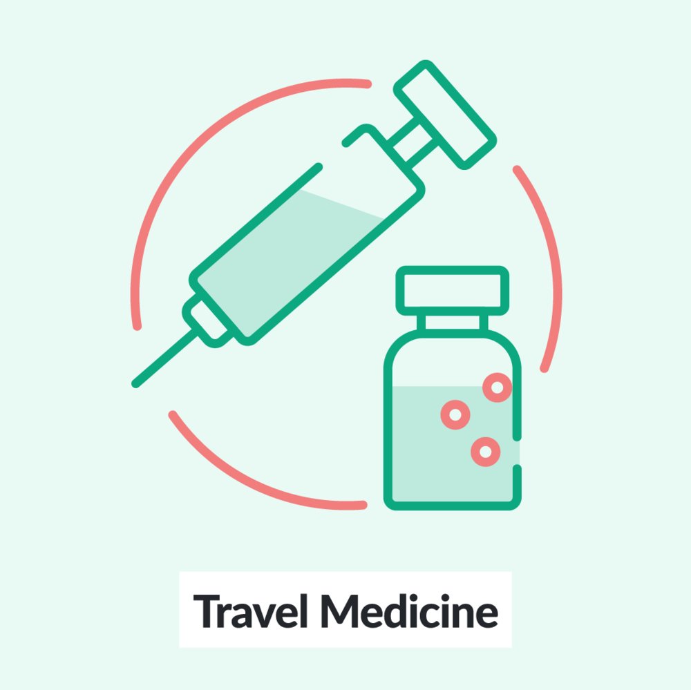 Chalk Talk: Travel medicine