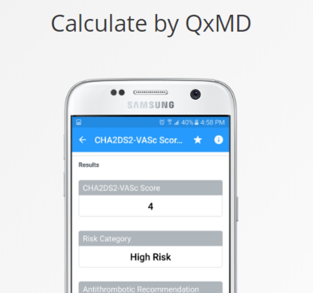 TIMI risk score (for NSTE-ACS)