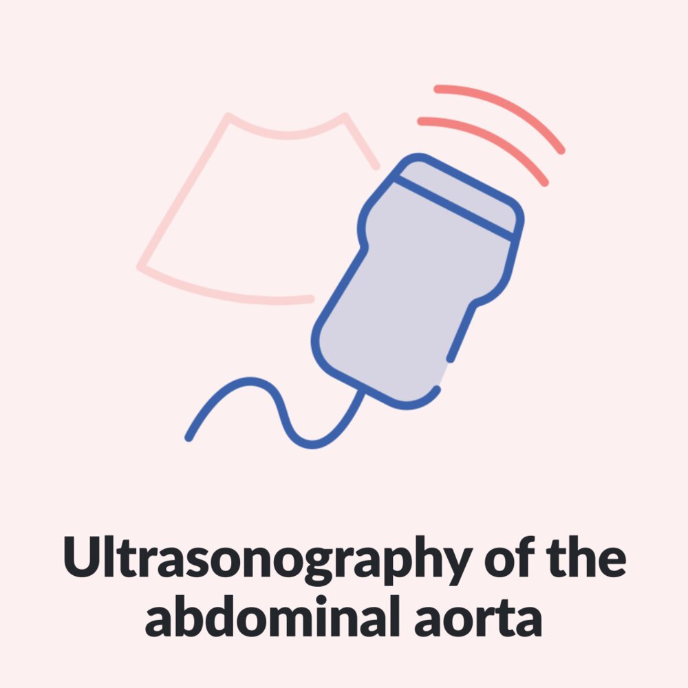 Point-of-care ultrasound for abdominal aortic aneurysm