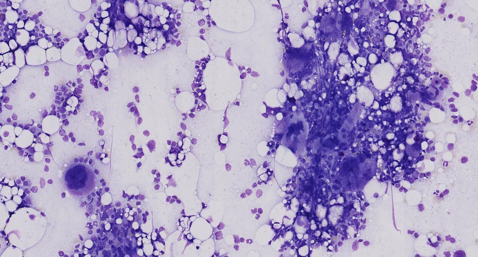 Essential thrombocythemia