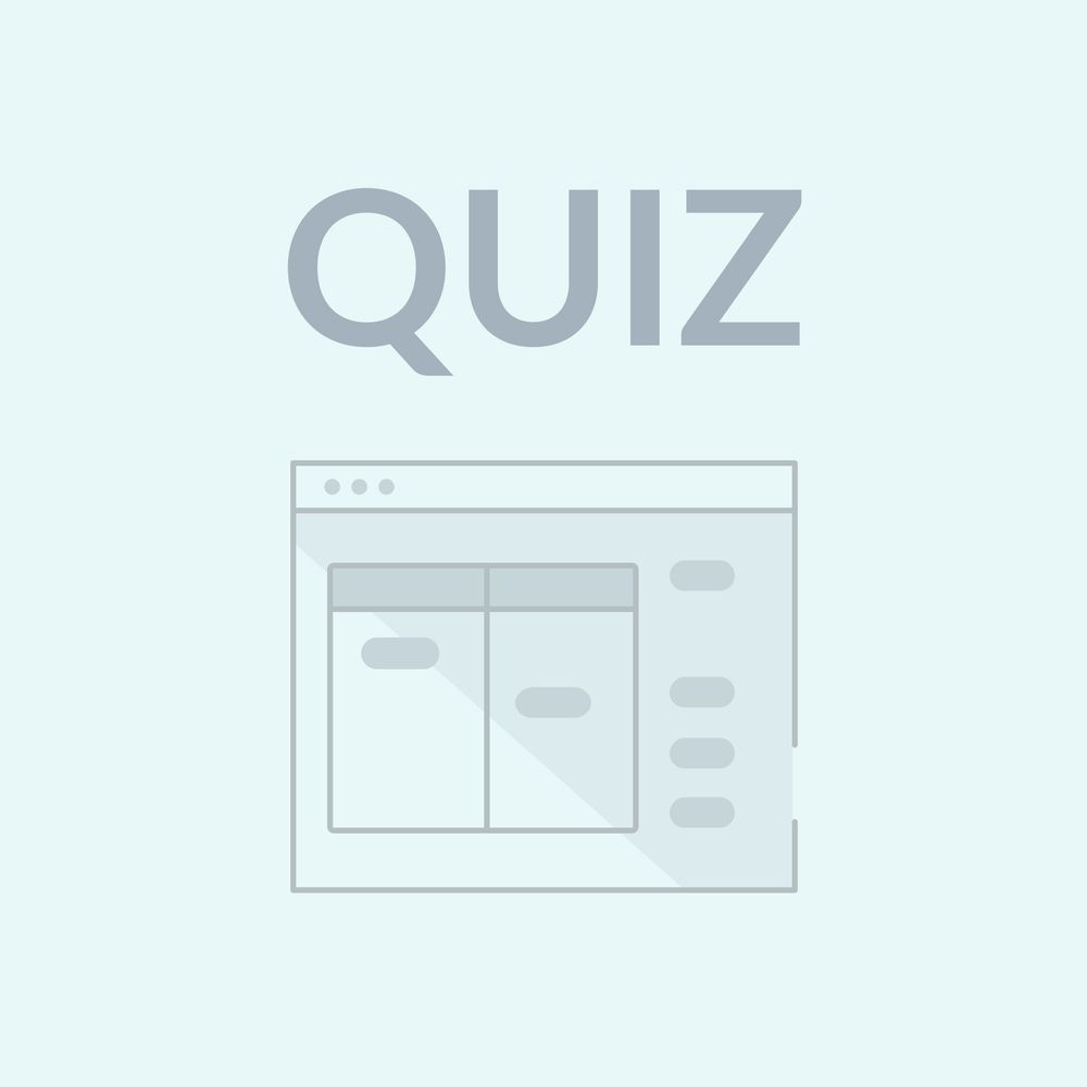 Quiz: synthesis of adrenal gland hormones